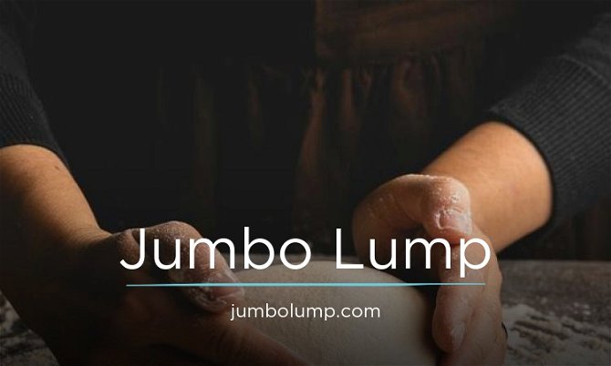 JumboLump.com